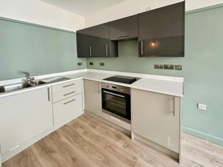 3 bedroom apartment to rent - Union Street, Luton, Bedfordshire, LU1 - Property View 3