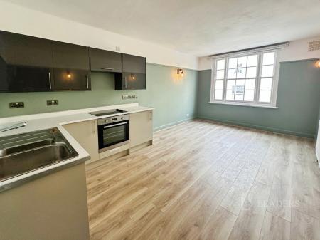3 bedroom apartment to rent - Union Street, Luton, Bedfordshire, LU1 - Property View 2