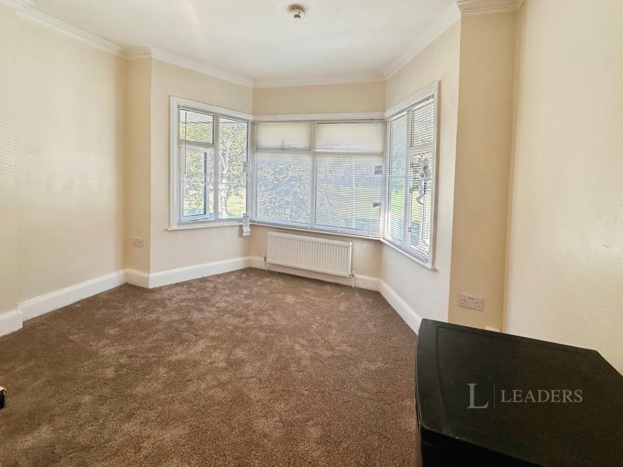1 bedroom studio to rent - Brantwood Road, Luton, Bedfordshire, LU1 - Property View 3
