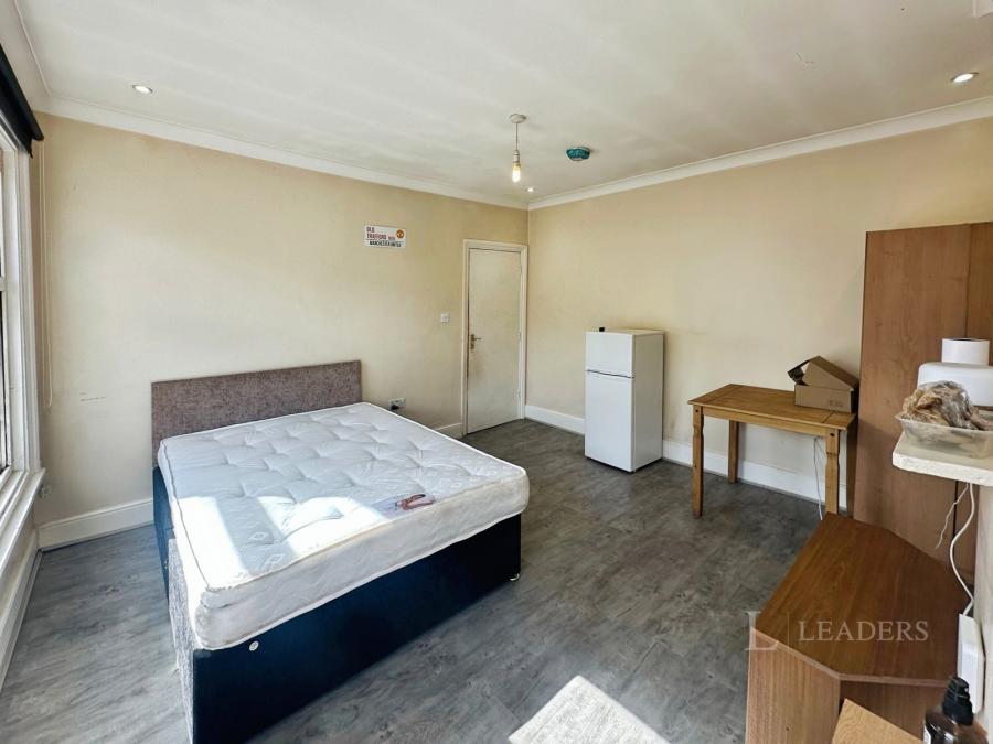 1 bedroom house to rent - Cromwell Road, Luton, Bedfordshire, LU3 - Property View 2