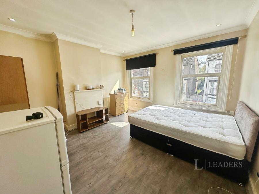 1 bedroom house to rent - Cromwell Road, Luton, Bedfordshire, LU3 - Property View 3