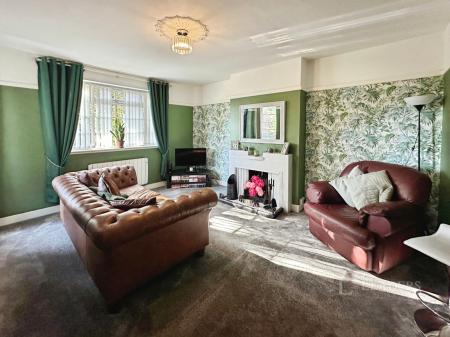 2 bedroom apartment to rent - The Mount, New Bedford Road, Luton, Bedfordshire, LU3