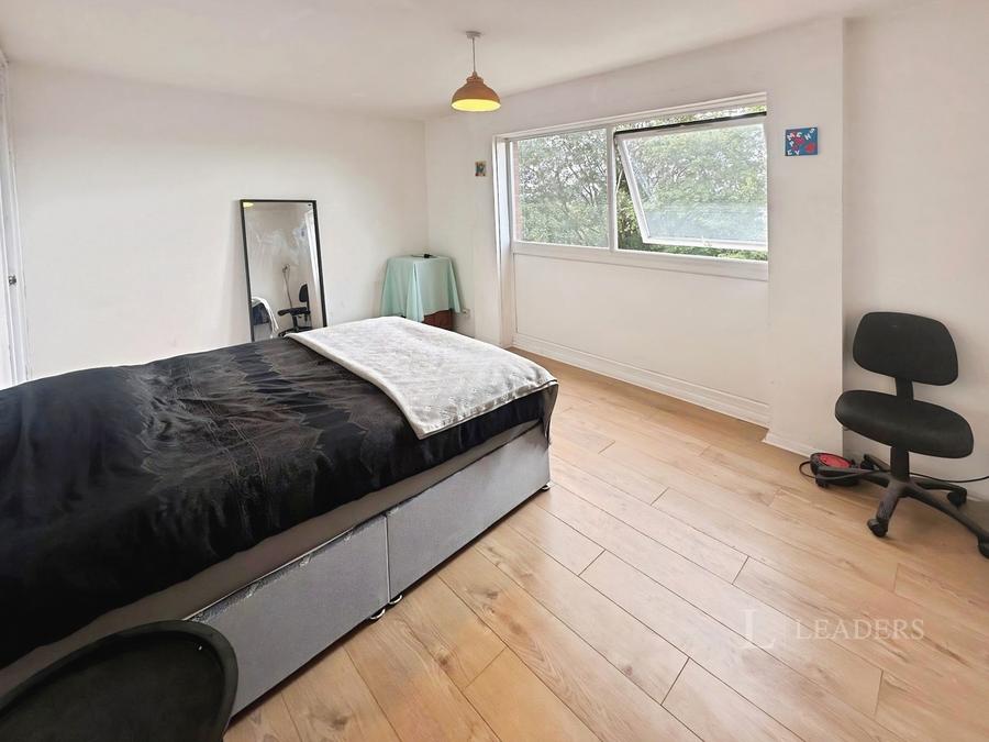 1 bedroom property to rent - Moulton Rise, Luton, Bedfordshire, LU2 - Property View 1