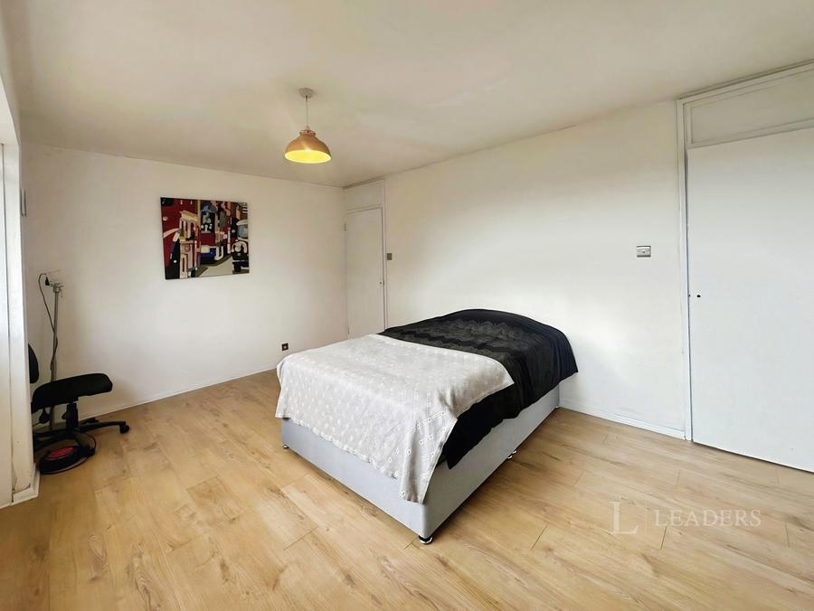 1 bedroom property to rent - Moulton Rise, Luton, Bedfordshire, LU2 - Property View 2
