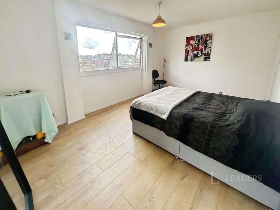 1 bedroom property to rent - Moulton Rise, Luton, Bedfordshire, LU2 - Property View 3