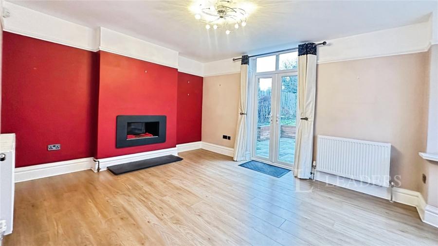 4 bedroom house to rent - Cutenhoe Road, Luton, Bedfordshire, LU1 - Property View 3