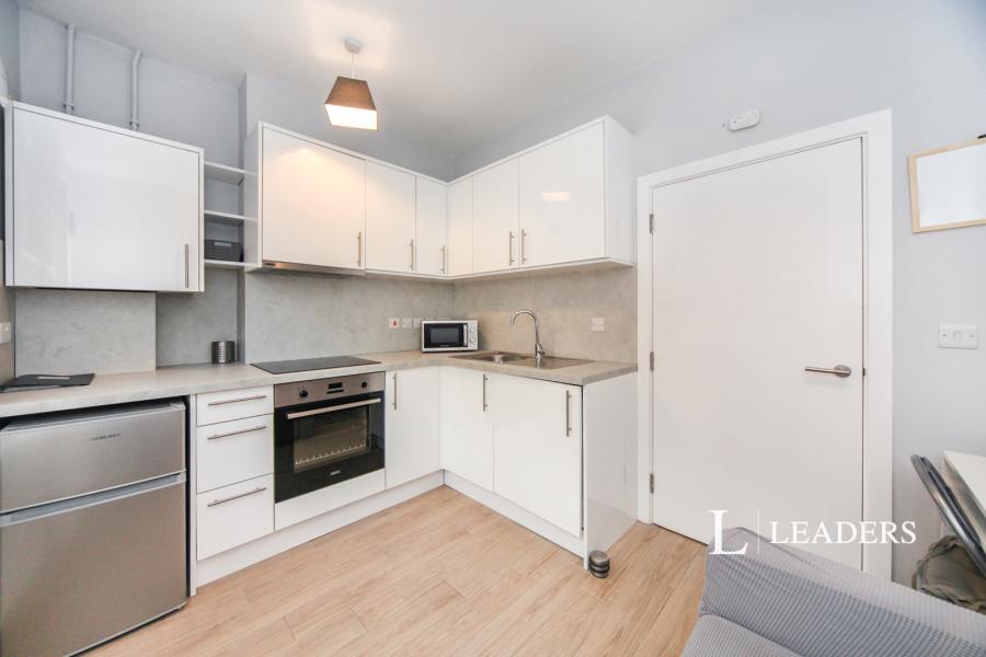 1 bedroom apartment to rent - Collingdon Street, Luton, Bedfordshire, LU1 - Property View 3
