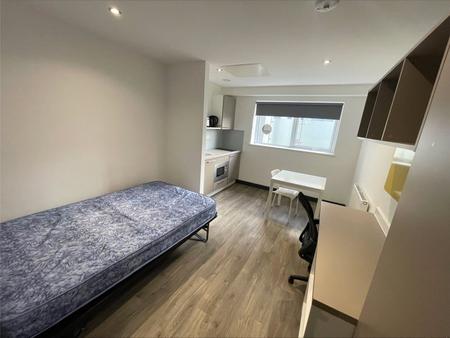 1 bed flat/apartment for rent in Dumfries Street, Bedfordshire, Luton, LU1