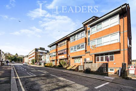 2 bed flat/apartment for rent in Cardiff Road, Luton, Bedfordshire, LU1