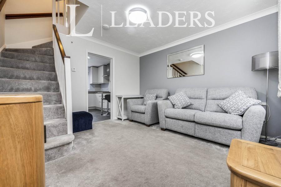 2 bedroom house to rent - Leafield, Luton, Bedfordshire, LU3 - Property View 2