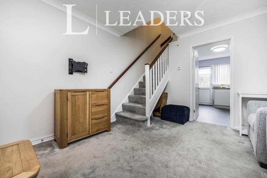 2 bedroom house to rent - Leafield, Luton, Bedfordshire, LU3 - Property View 3