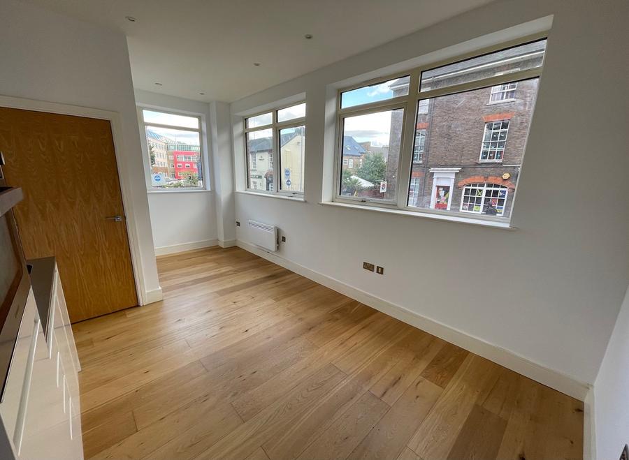 1 bedroom apartment to rent - Flowers Way, Luton, Bedfordshire, LU1 - Property View 3