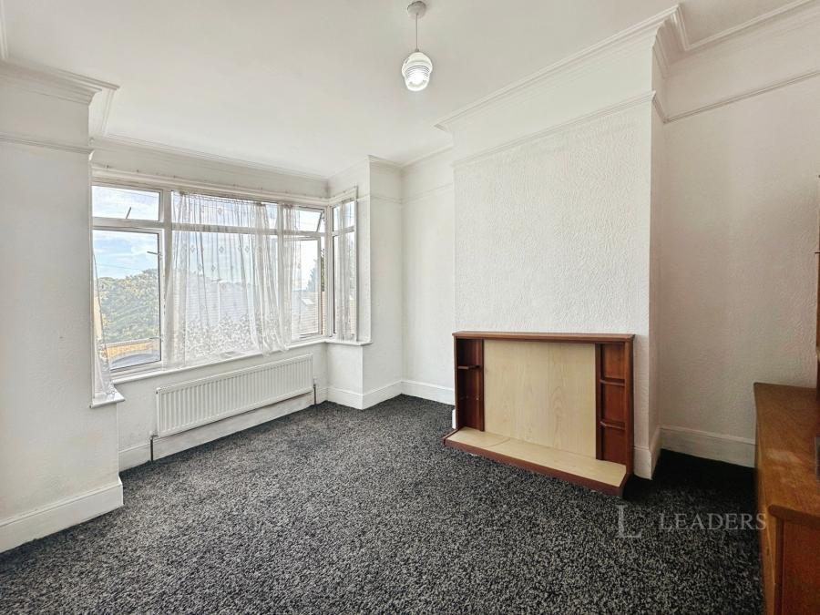 3 bedroom house to rent - Kingston Road, Luton, Bedfordshire, LU2 - Property View 1
