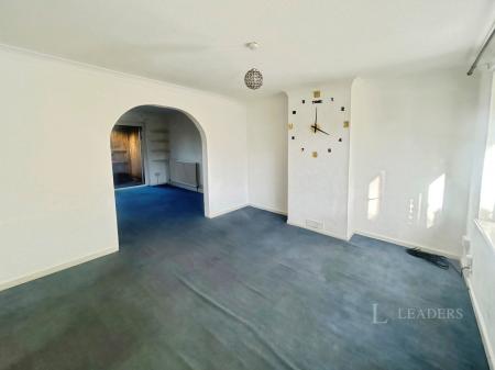 3 bedroom house to rent - Cotswold Gardens, Luton, Bedfordshire, LU3 - Property View 2