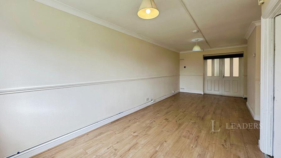 4 bedroom house to rent - Percheron Drive, Luton, Bedfordshire, LU4 - Property View 3