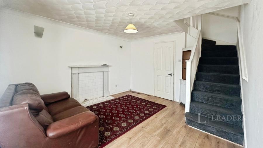 house to rent - Mount Pleasant Road, Luton, Bedfordshire, LU3 - Property View 3