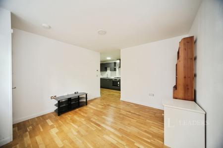 2 bedroom apartment to rent - Flat 16, Sunson Place, 36, Havelock Road, Luton, LU2 - Property View 3