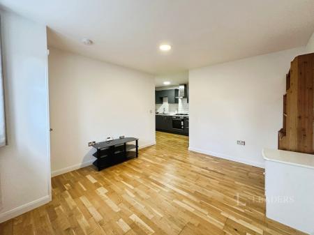 2 bedroom apartment to rent - Havelock Road, Luton, Bedfordshire, LU2 - Property View 2