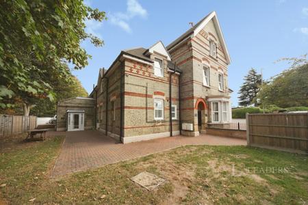 2 bedroom apartment to rent - Flat 16, Sunson Place, 36, Havelock Road, Luton, LU2