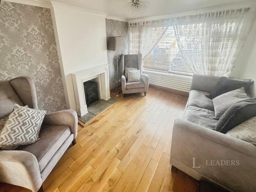 3 bedroom house to rent - Butely Road, Luton, Bedfordshire, LU4 - Property View 2