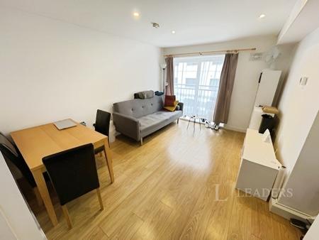 1 bed flat/apartment for rent in Bedford Heights, 2 Old Bedford Road, Luton, LU2