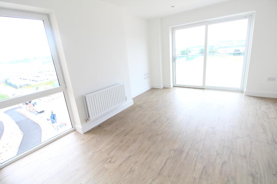 1 bedroom apartment to rent - Stirling Drive, Luton, Bedfordshire, LU2 - Property View 3