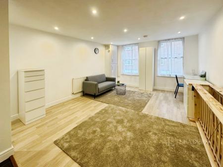 1 bedroom studio to rent - John Street, Luton, Bedfordshire, LU1 - Property View 3