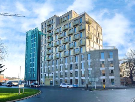 2 bed flat/apartment for rent in Castle Street, Luton1, Central Bedfordshire, LU1