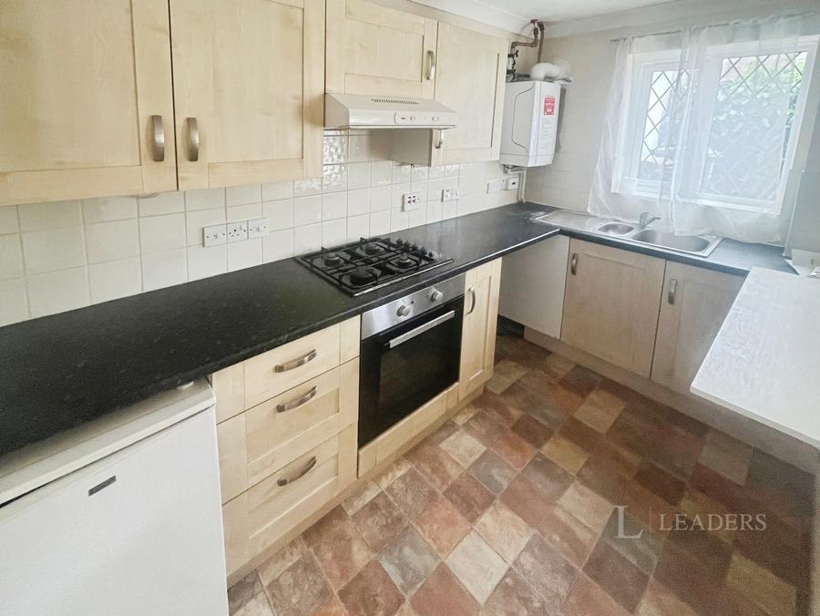 1 bedroom house to rent - Malthouse Green, Luton, Bedfordshire, LU2 - Property View 3