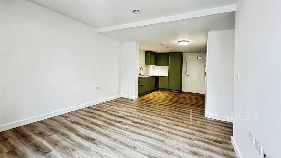 2 bedroom apartment to rent - Kimpton Road, Luton, Bedfordshire, LU2 - Property View 2