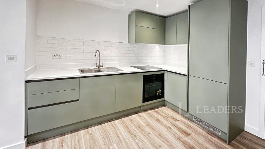 2 bedroom apartment to rent - Kimpton Road, Luton, Bedfordshire, LU2 - Property View 3
