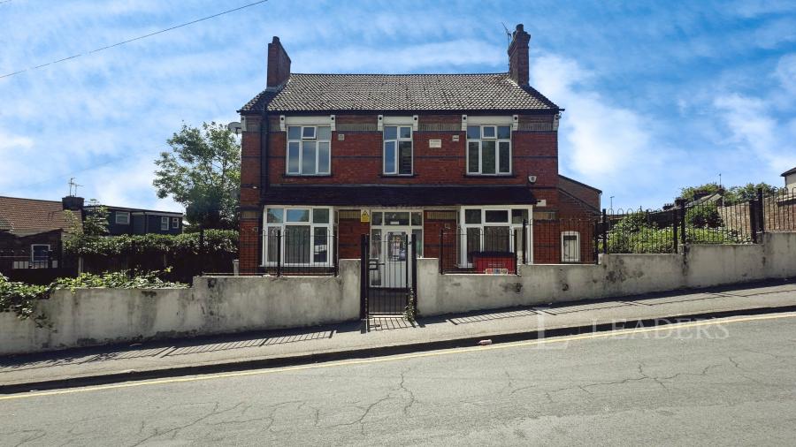 1 bedroom property to rent - Western Road, Luton, Bedfordshire, LU1 - Property View 1