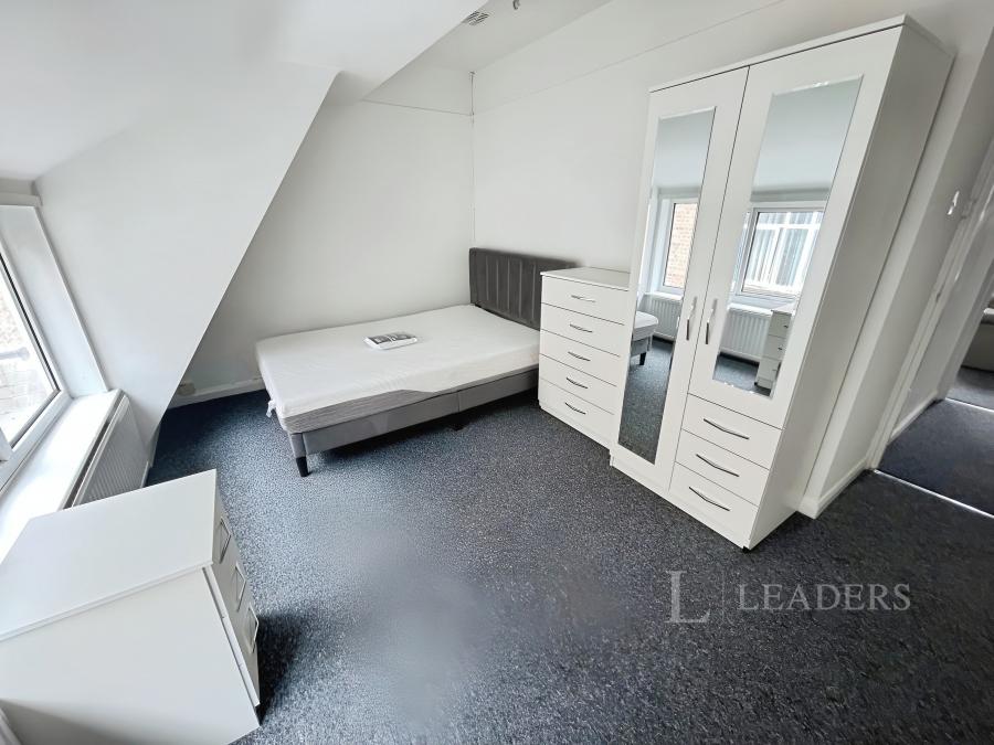 1 bedroom property to rent - Wellington Street, Luton, Bedfordshire, LU1 - Property View 1