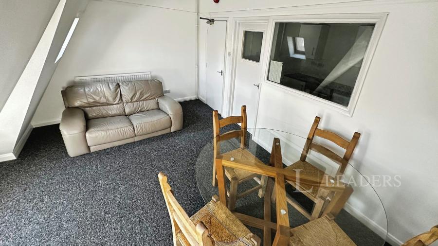 1 bedroom property to rent - Wellington Street, Luton, Bedfordshire, LU1 - Property View 3