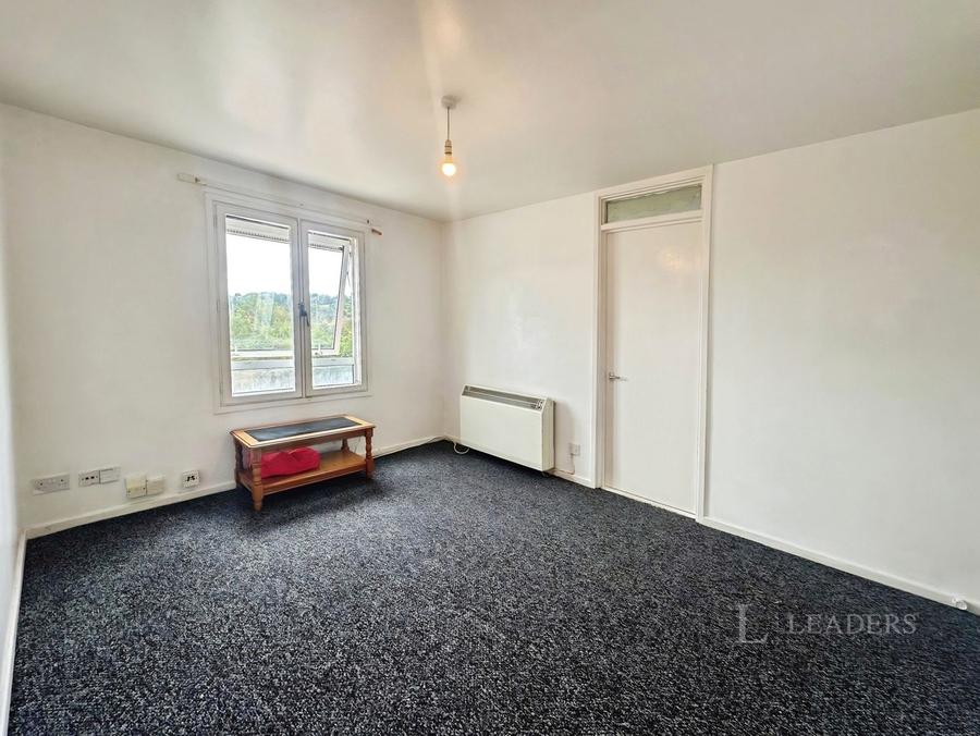 1 bedroom apartment to rent - Shaftesbury Road, Luton, Bedfordshire, LU4 - Property View 3