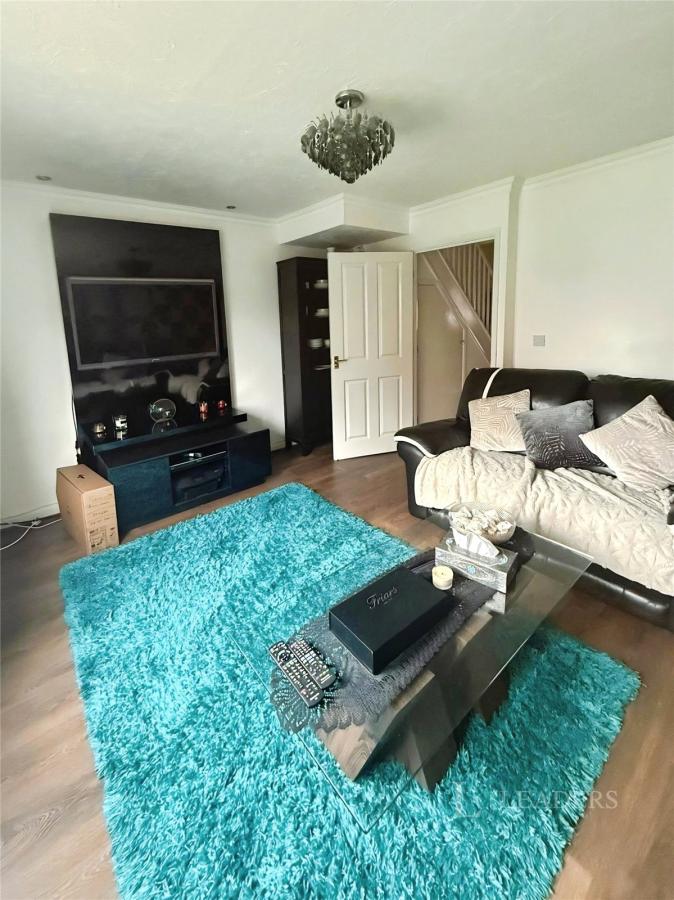 2 bedroom house to rent - Marlow Avenue, Luton, Bedfordshire, LU1 - Property View 3