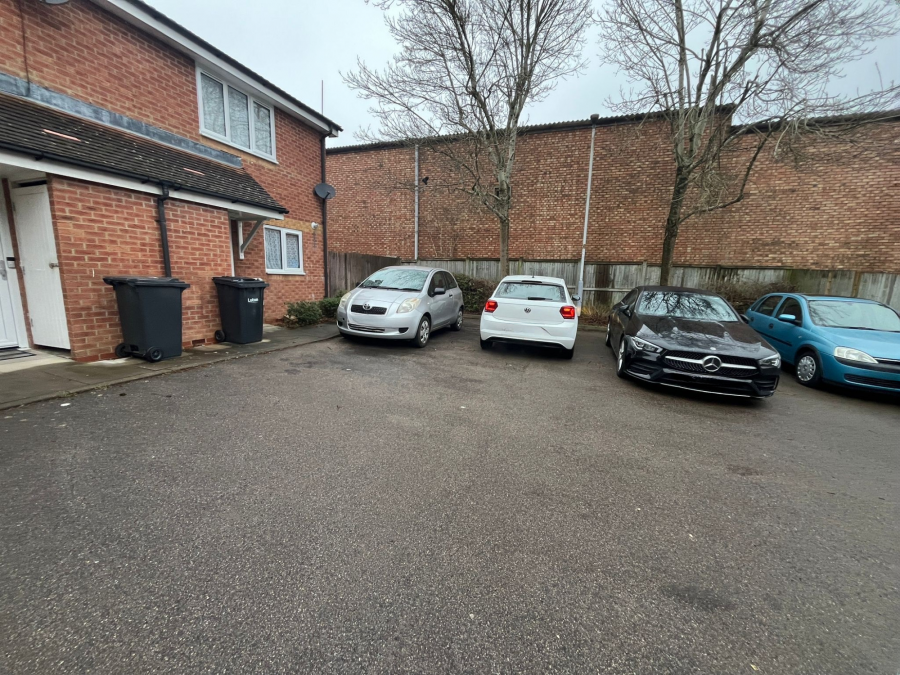 2 bedroom house to rent - Marlow Avenue, Luton, Bedfordshire, LU1 - Property View 2
