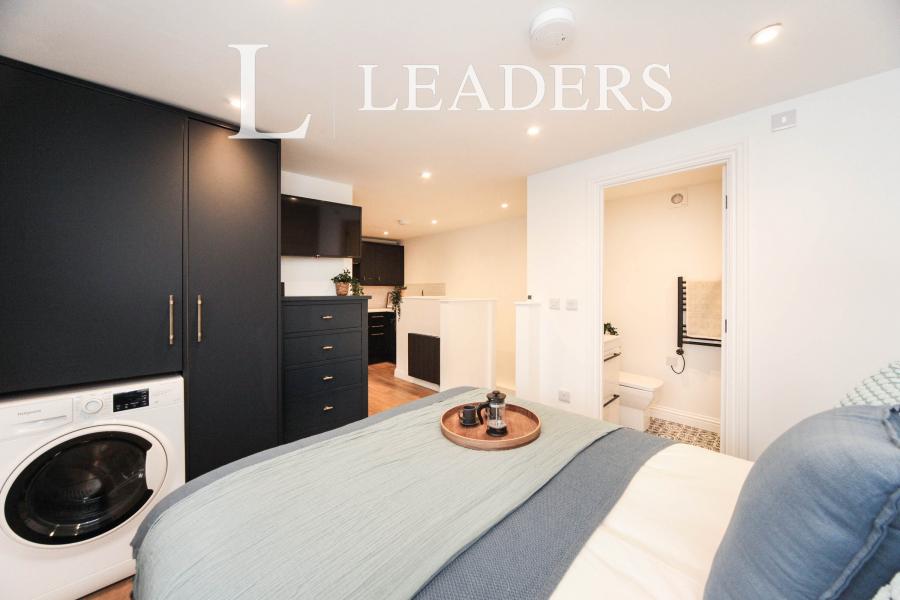 1 bedroom apartment to rent - Hilary Court, 242 Hitchin Road, Luton, LU2 - Property View 3