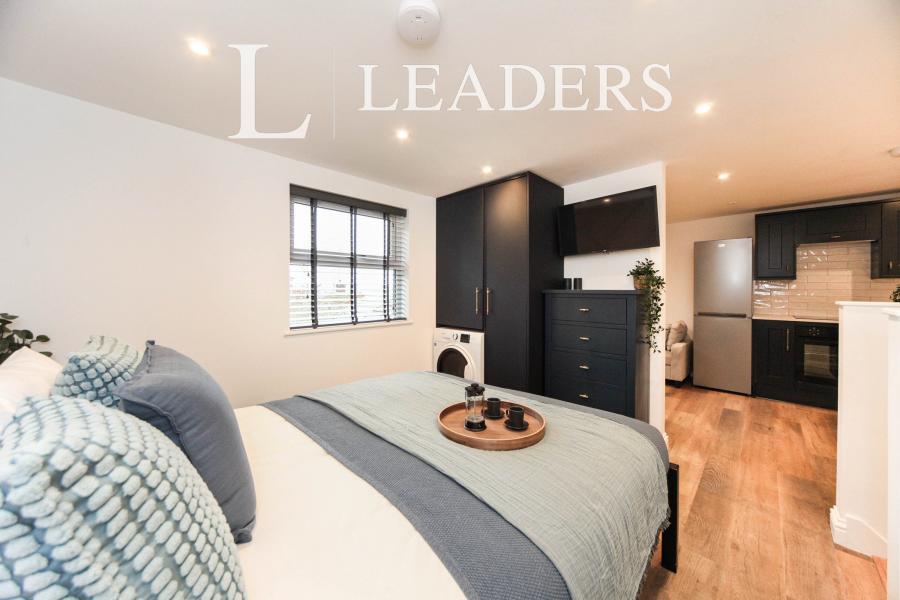 1 bedroom apartment to rent - Hilary Court, 242 Hitchin Road, Luton, LU2 - Property View 1