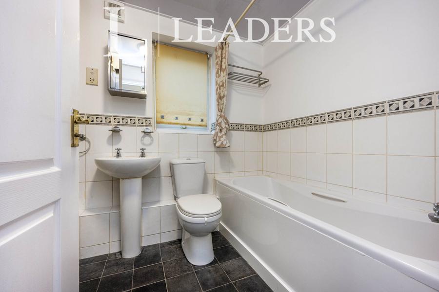 1 bedroom apartment to rent - High Town Road, Luton, LU2 - Property View 3