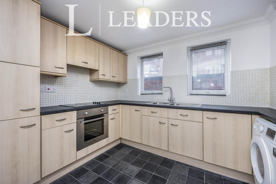 1 bedroom apartment to rent - High Town Road, Luton, LU2 - Property View 2
