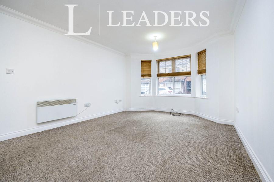 1 bedroom apartment to rent - High Town Road, Luton, LU2 - Property View 1