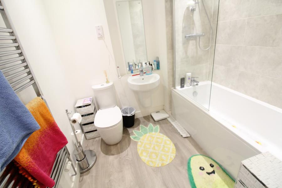 1 bedroom apartment to rent - Armstrong Road, Luton, Bedfordshire, LU2 - Property View 3