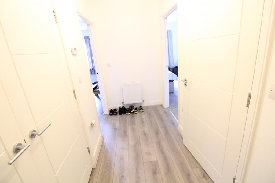 1 bedroom apartment to rent - Armstrong Road, Luton, Bedfordshire, LU2 - Property View 2