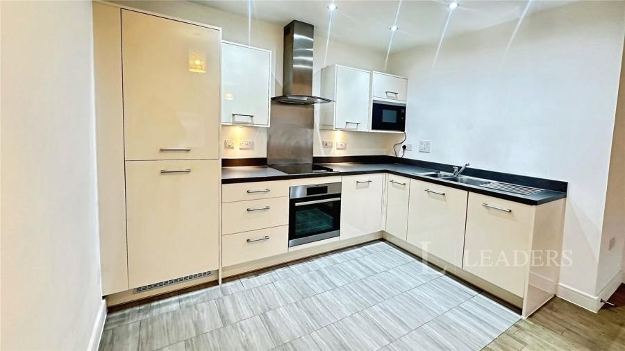 1 bedroom apartment to rent - Armstrong Road, Luton, Bedfordshire, LU2 - Property View 3