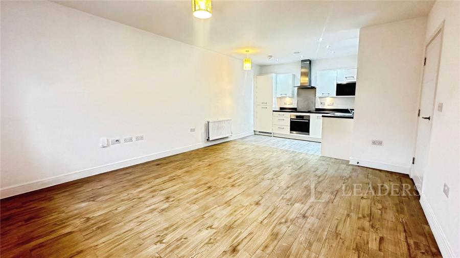 1 bedroom apartment to rent - Armstrong Road, Luton, Bedfordshire, LU2 - Property View 2