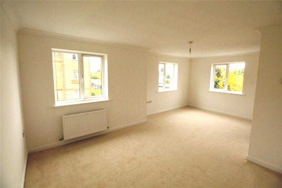 2 bedroom apartment to rent - Orchid Close, Luton, Bedfordshire, LU3 - Property View 2