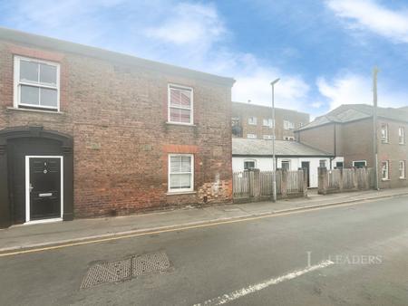 1 bed flat/apartment for rent in Dumfries Street, Luton, Bedfordshire, LU1