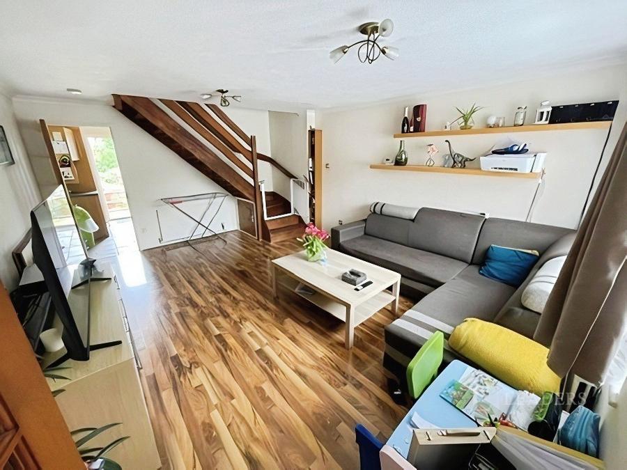 2 bedroom house to rent - Leygreen Close, Luton, Bedfordshire, LU2 - Property View 2