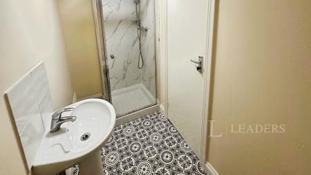 1 bedroom property to rent - Western Road, Luton, Bedfordshire, LU1